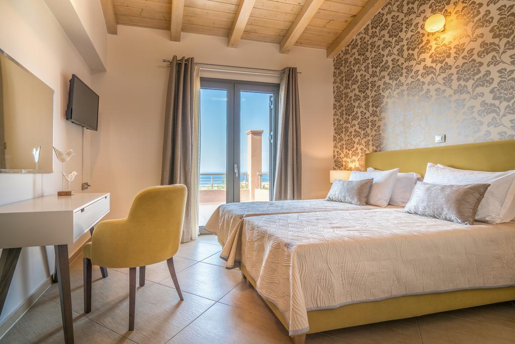 Merovigli Villa Tragaki Esterno foto