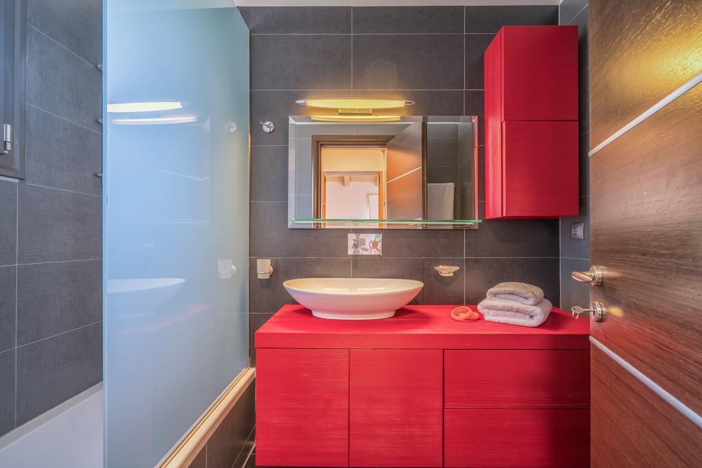 Merovigli Villa Tragaki Esterno foto